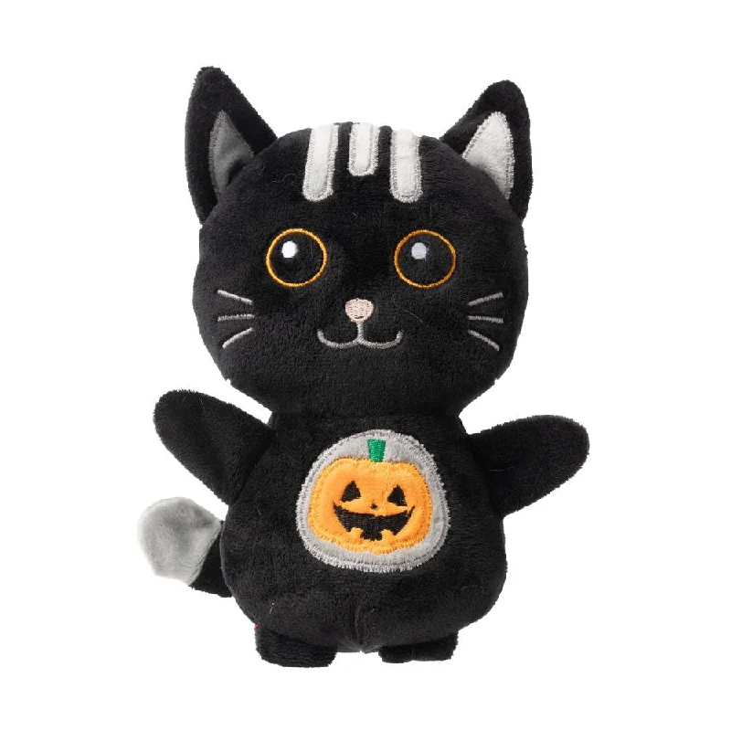 15% OFF: FuzzYard Luna The Cat Plush Dog Toy