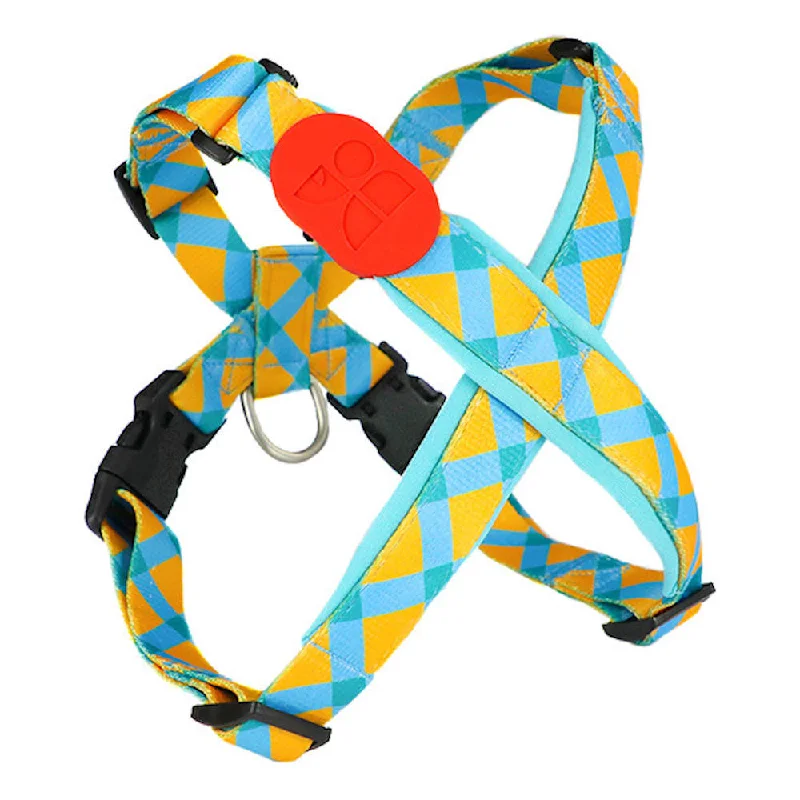 Hidream Profusion Dog X-Harness (Sunrise)