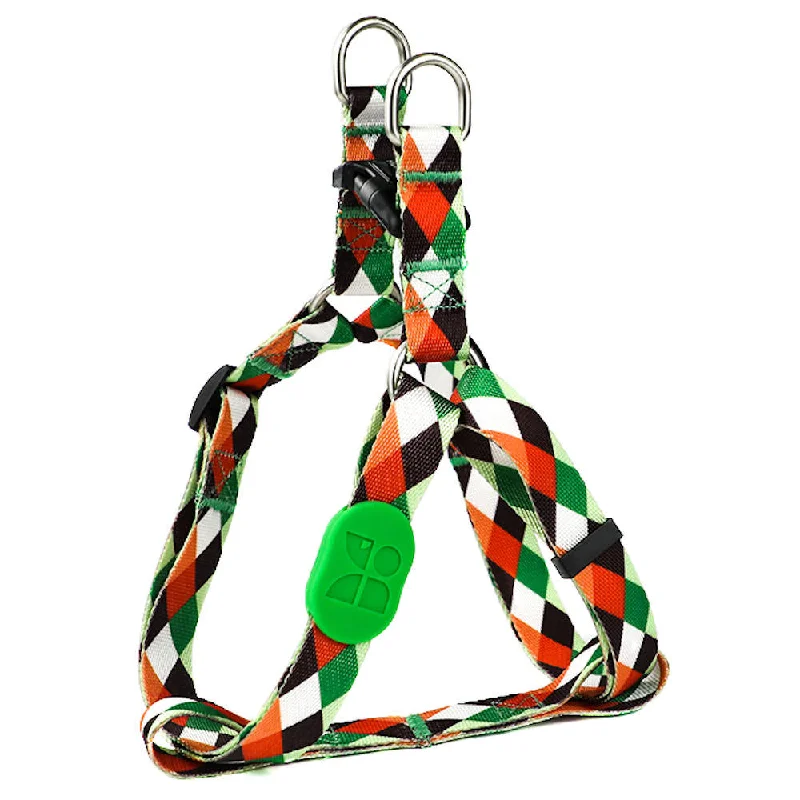 Hidream Profusion Dog Y-Harness (Pop Art)