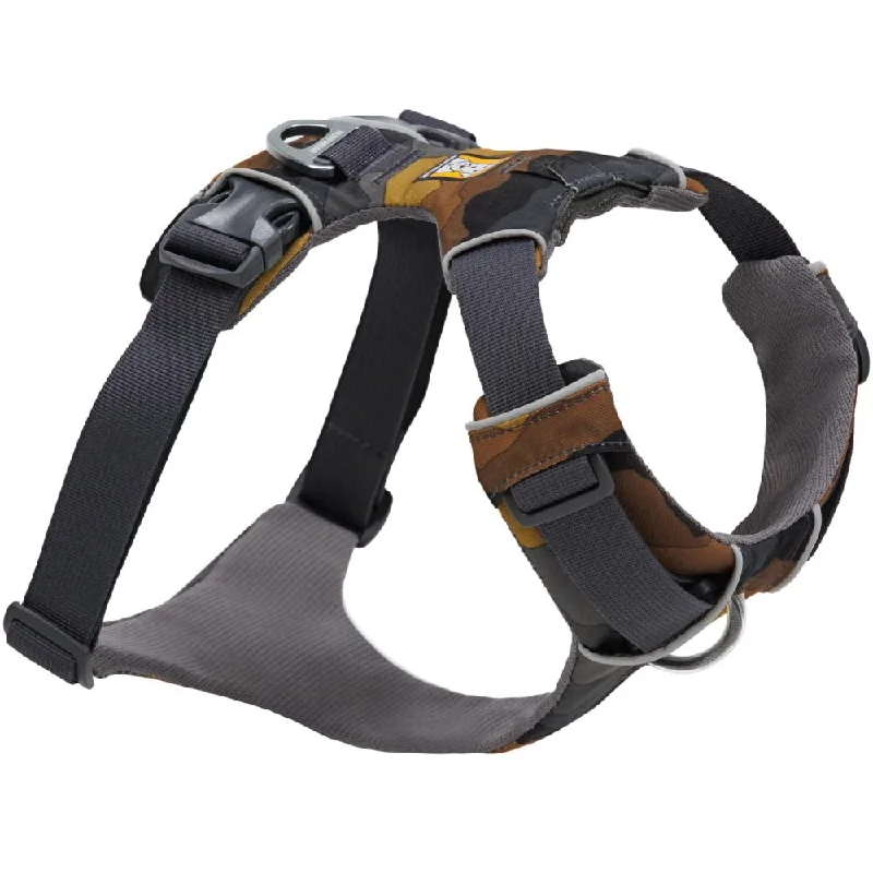 Ruffwear Front Range No-Pull Everyday Dog Harness (Moonlight Mountains)