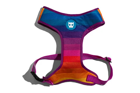 Zee.Dog Air Mesh Dog Harness (Prisma)