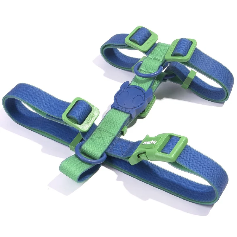 Zee.Dog Neopro Dog H-Harness (Apex)