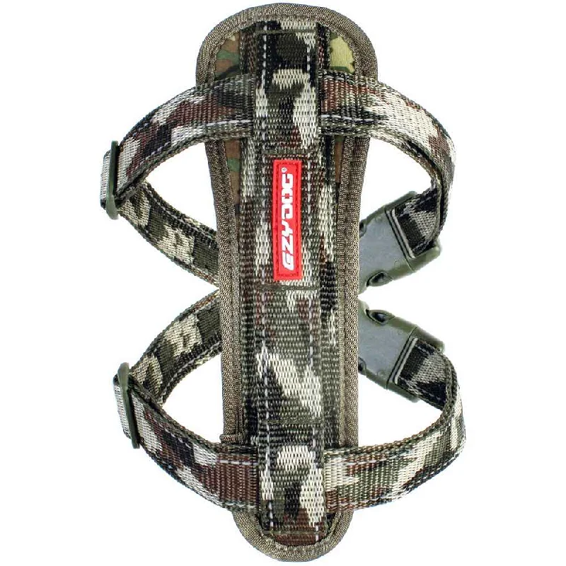 EzyDog Chest Plate Harness - Extra Large