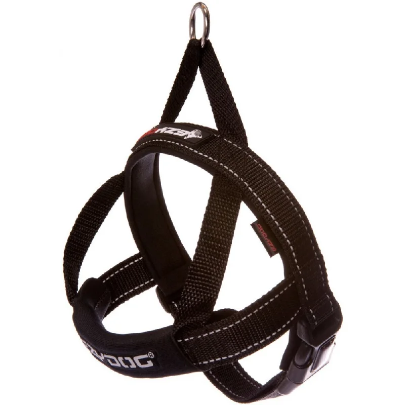 EzyDog Quick Fit Harness - XXS