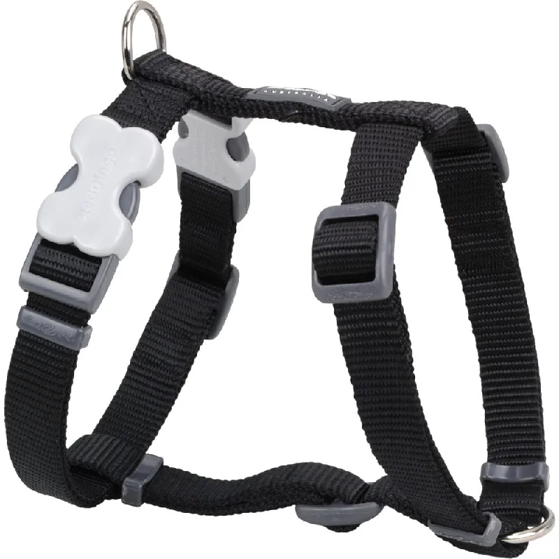 Red Dingo Classic Dog Harness 20mm