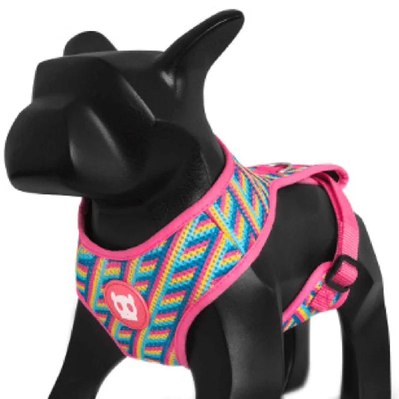 Zee.Dog Bowie Mesh Plus Dog Harness