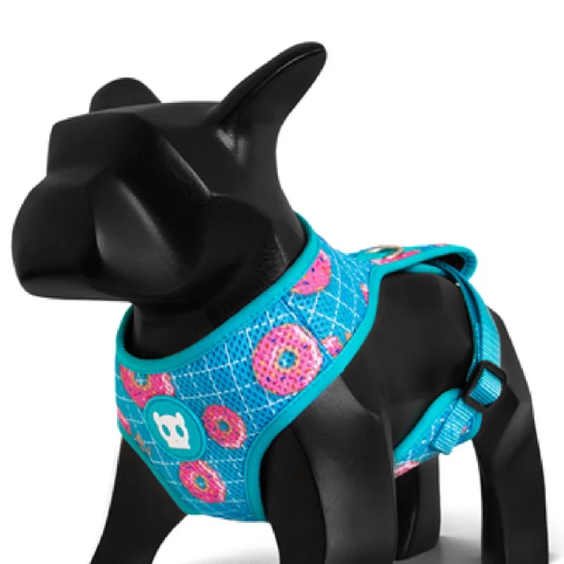 Zee.Dog Homer Mesh Plus Dog Harness