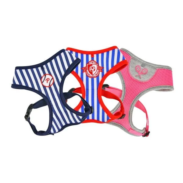 Puppia Sport Harness