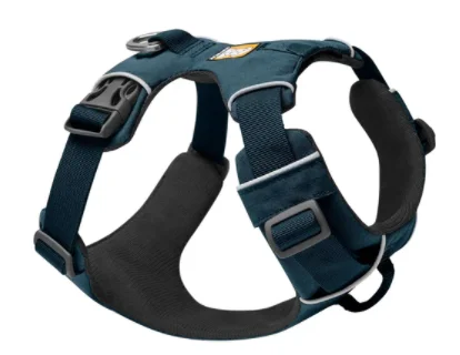 Ruffwear - Front Range Harness - Blue Moon