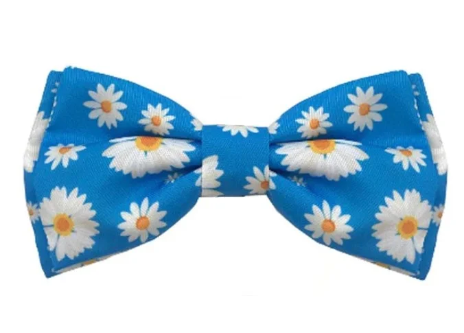 Huxley & Kent Flower Child Bow Tie