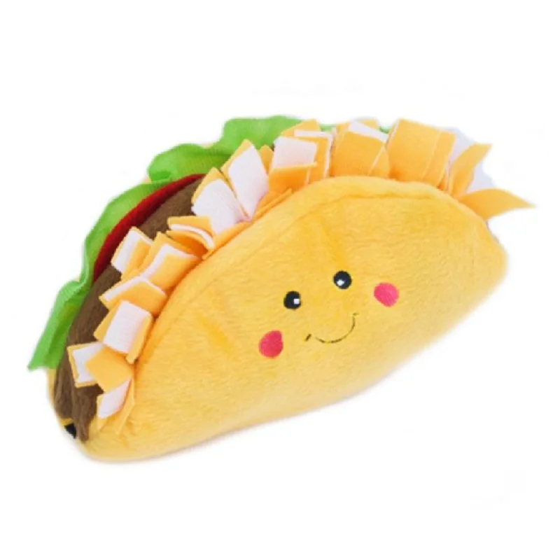 NomNomz Taco