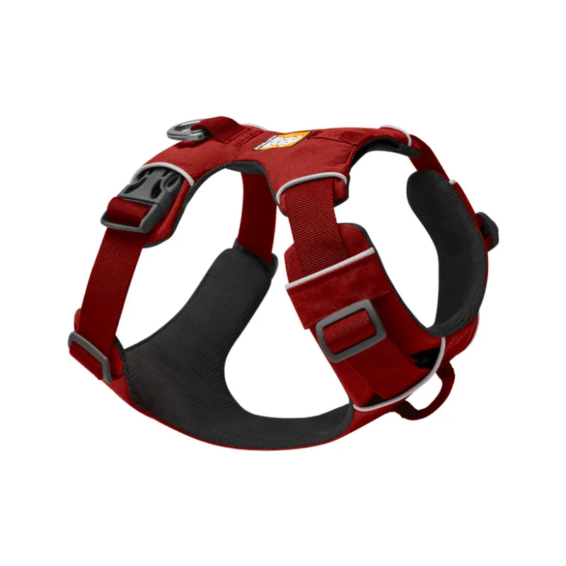 Ruffwear - Front Range Harness - Red Clay