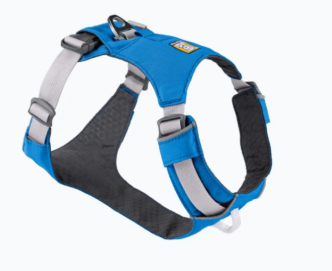 Ruffwear - Hi & Light Harness - Blue Dusk