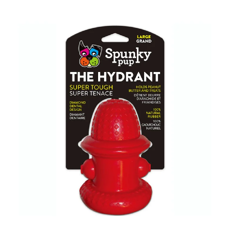 The Hydrant