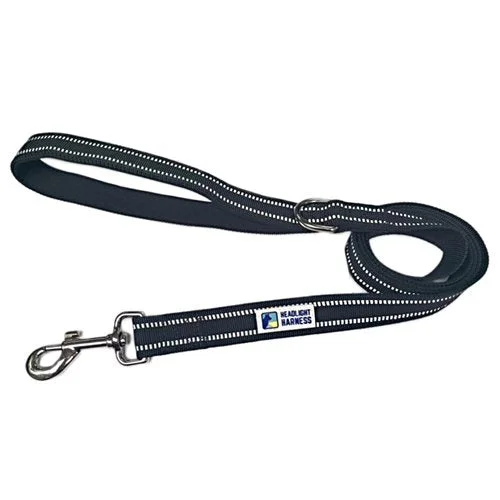 Headlight Harness Reflective Leash